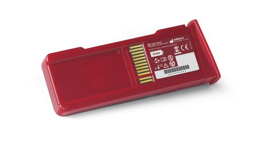 Batería recargable para Defibtech Trainer DCF-DBP-RC2