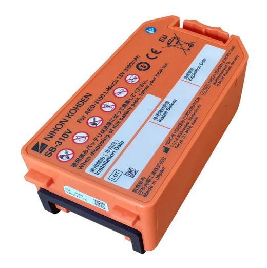 Batería SB-310V by Nihon Kohden