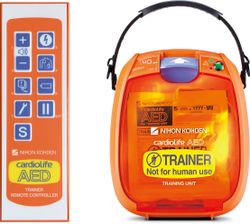 Cardiolife AED-Trainer by Nihon Kohden