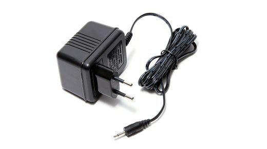 Cargador para batería de entrenamiento DTR-202