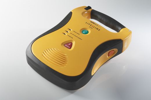 Defibtech LIFELINE 1400/2800