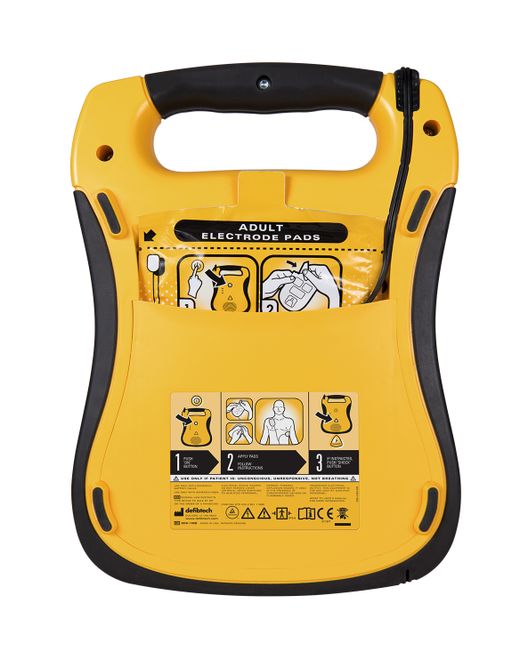 Defibtech LIFELINE 1400/2800