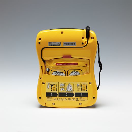 Defibtech LIFELINE VIEW