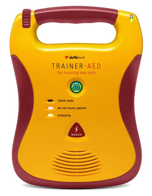 Defibtech TRAINER