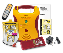 Defibtech TRAINER