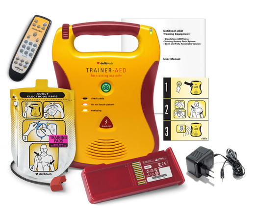 Defibtech TRAINER