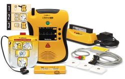 Defibtech LIFELINE PRO
