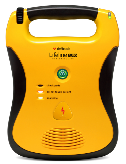 Defibtech LIFELINE AUTO 1400/2800