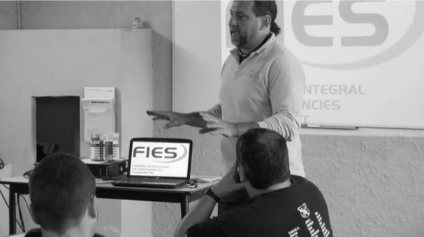 Foto adicional FIES